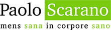 Paolo Scarano Logo