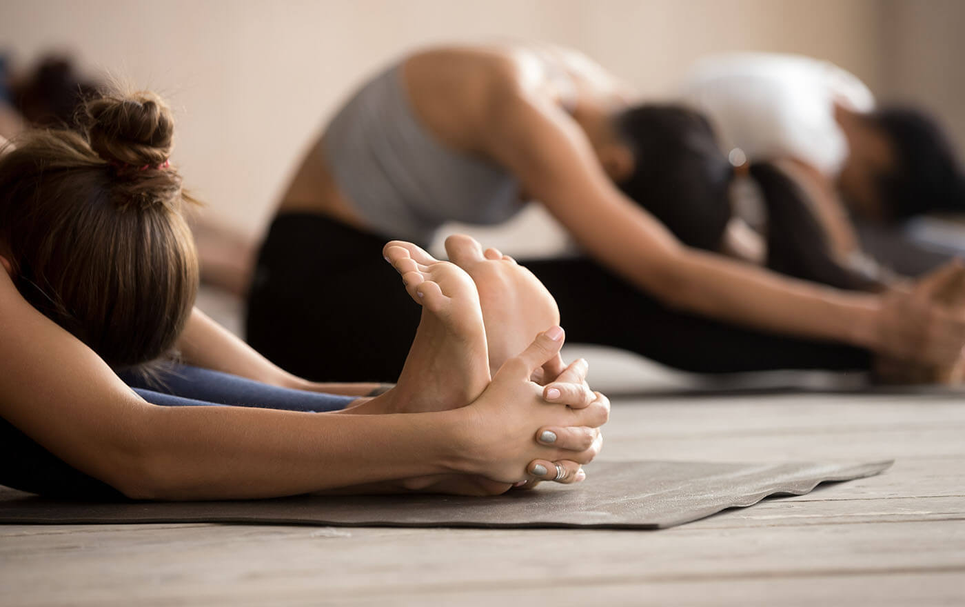 Ginnastica per il mal di schiena Napoli