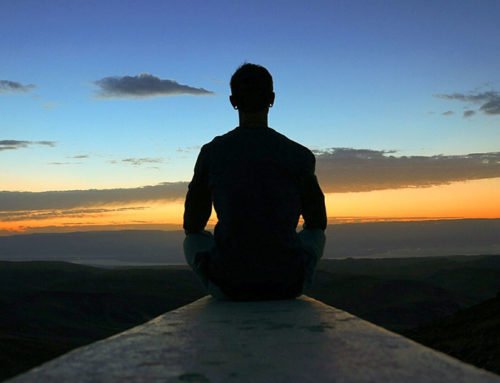Fitness, Yoga e alimentazione durante un viaggio
