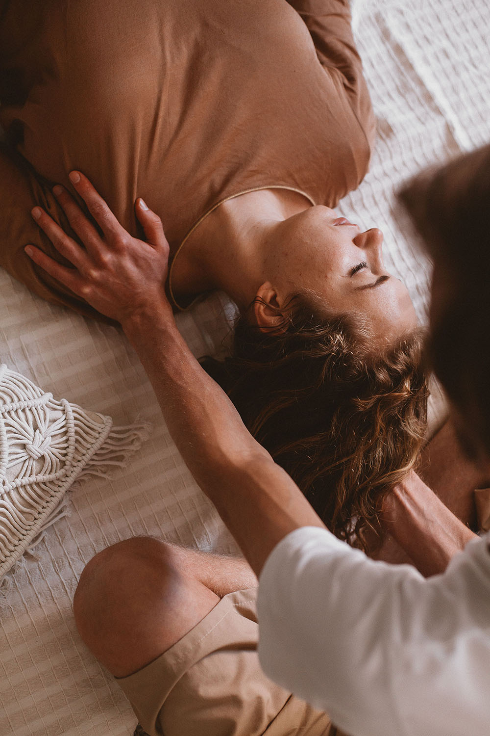 Massaggio antistress a Napoli – shiatsu Massaggio antistress a Napoli